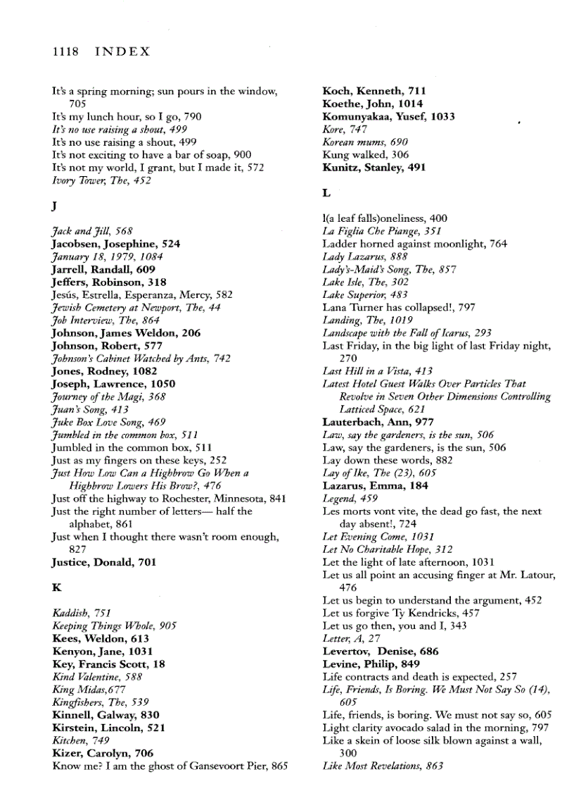 image for page The Oxford Book of American Poetry