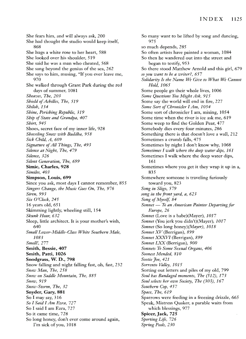 image for page The Oxford Book of American Poetry