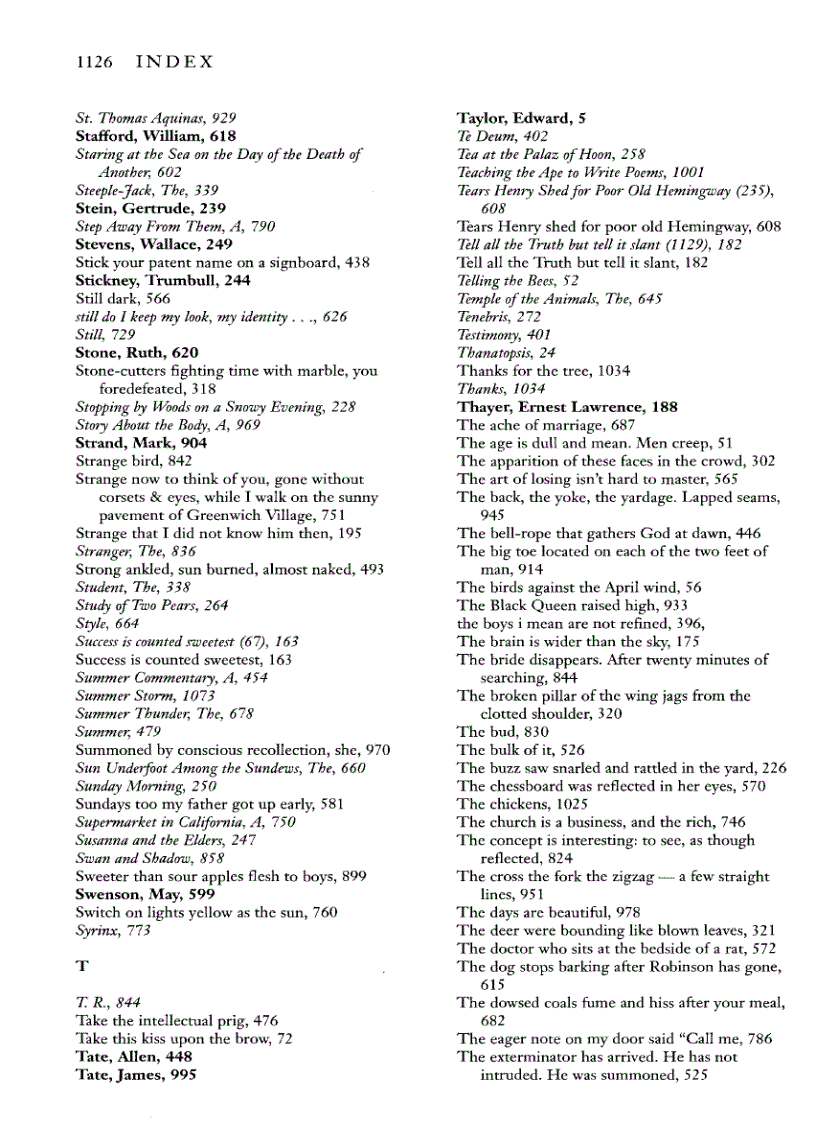 image for page The Oxford Book of American Poetry