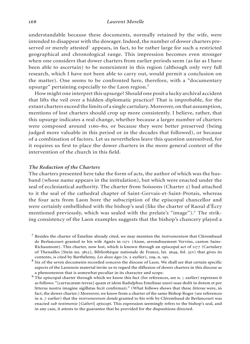 image for page To Have and to Hold