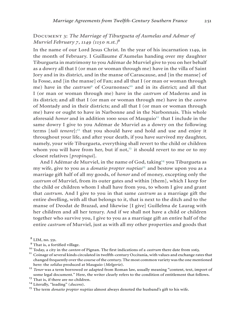 image for page To Have and to Hold