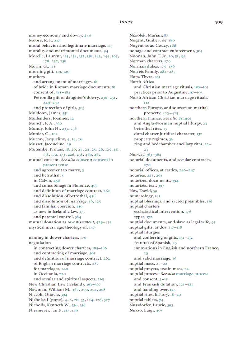 image for page To Have and to Hold