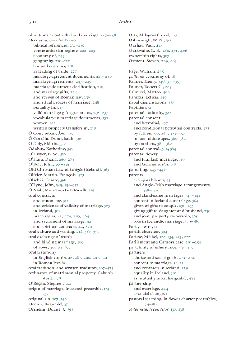 image for page To Have and to Hold