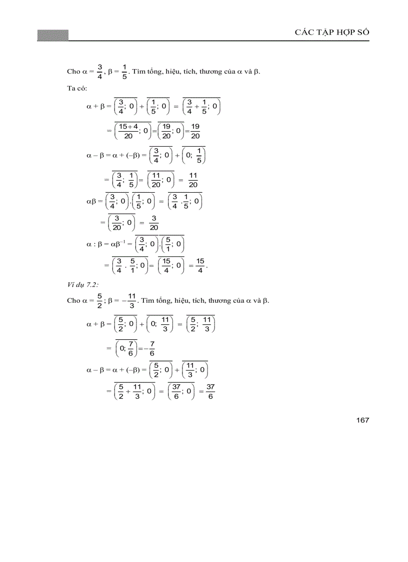 image for page Giáo trình Các Tập Hợp Số