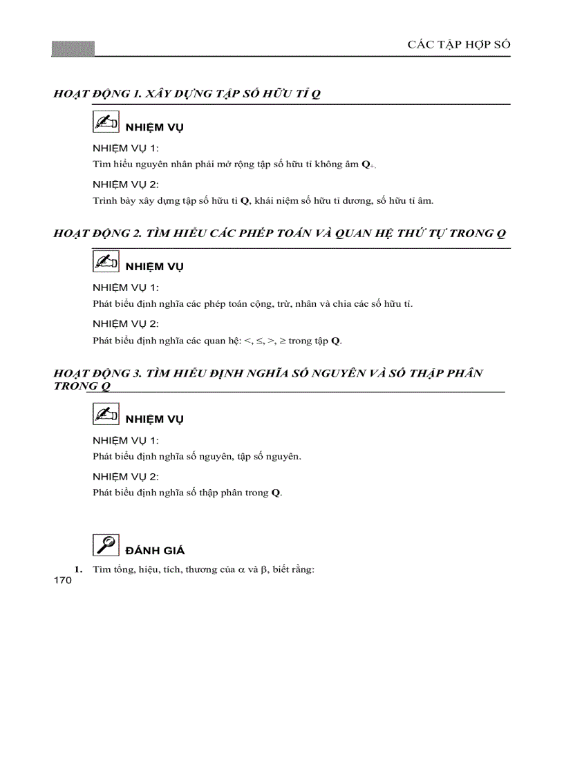 image for page Giáo trình Các Tập Hợp Số