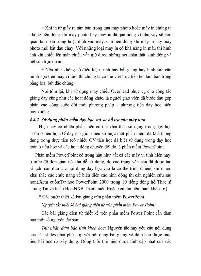 image for page Giáo trình phương pháp dạy học toán ở tiểu học