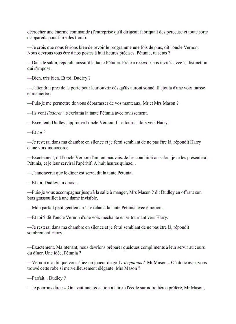 image for page Harry Potter et la Chambre des Secrets Francais