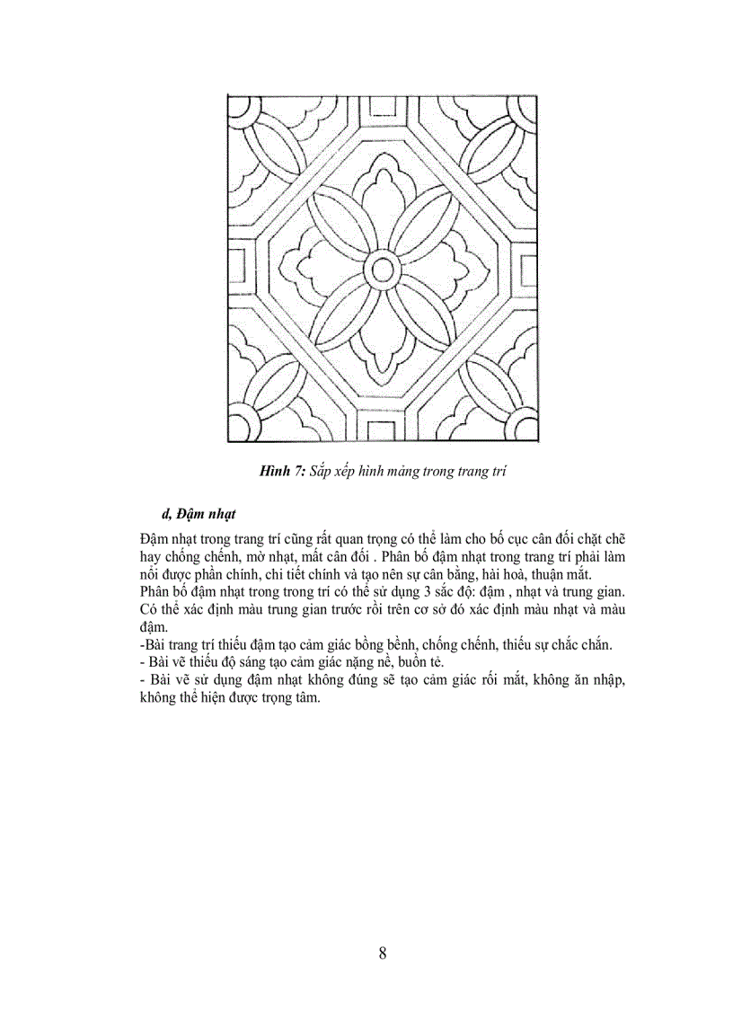 image for page Mĩ thuật và Phương pháp dạy học mĩ thuật ở tiểu học