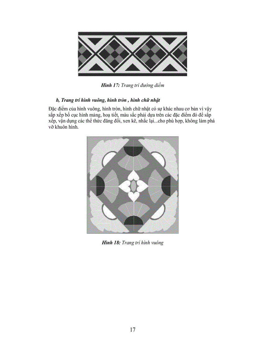 image for page Mĩ thuật và Phương pháp dạy học mĩ thuật ở tiểu học