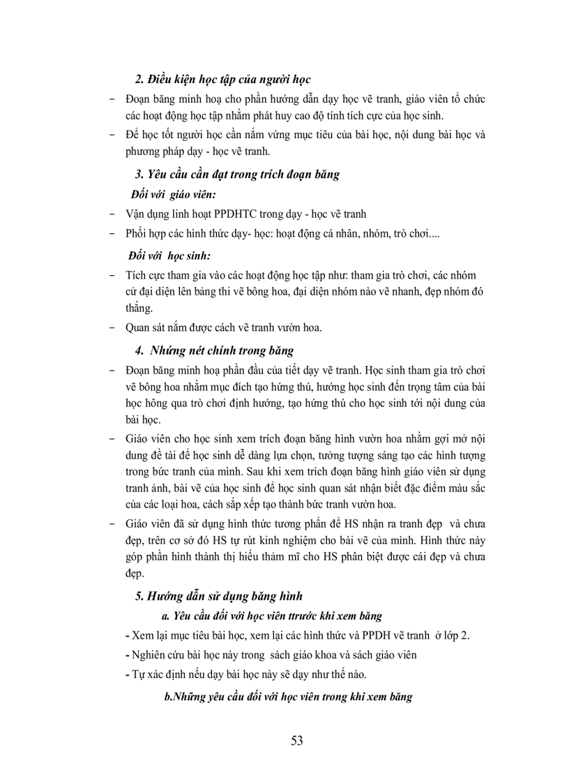 image for page Mĩ thuật và Phương pháp dạy học mĩ thuật ở tiểu học