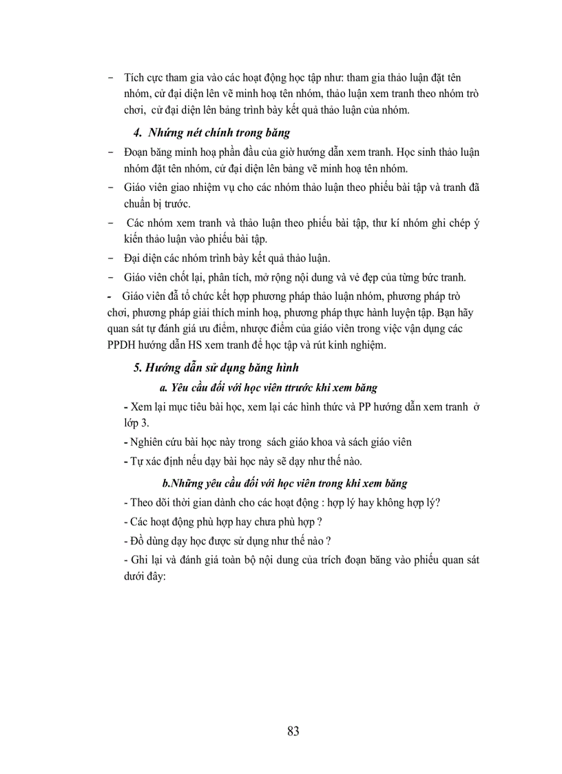 image for page Mĩ thuật và Phương pháp dạy học mĩ thuật ở tiểu học