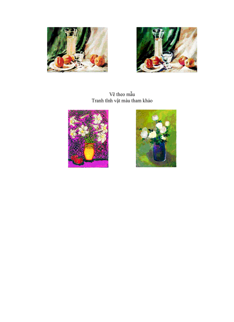 image for page Mĩ thuật và Phương pháp dạy học mĩ thuật ở tiểu học