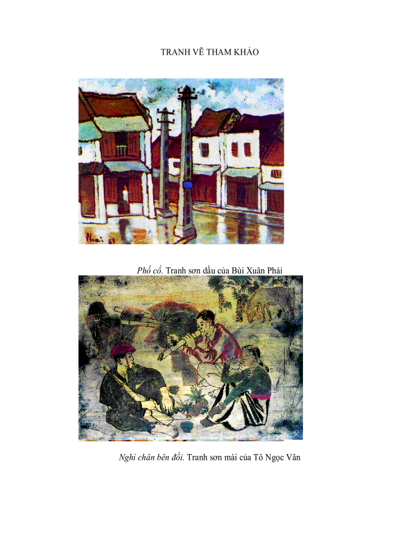 image for page Mĩ thuật và Phương pháp dạy học mĩ thuật ở tiểu học