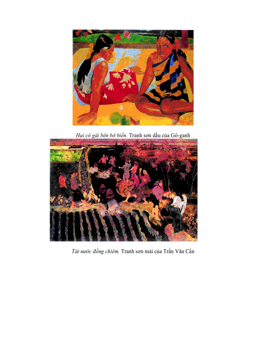 image for page Mĩ thuật và Phương pháp dạy học mĩ thuật ở tiểu học