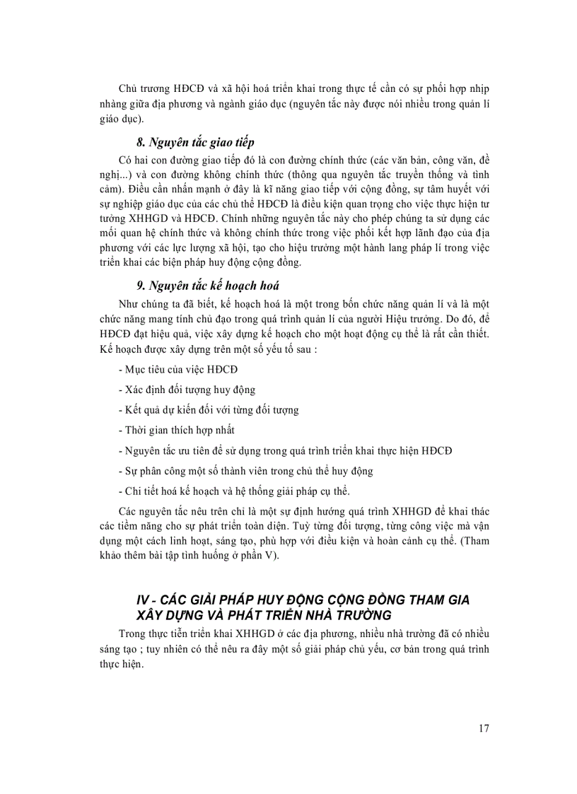 image for page Nâng cao Chất lượng đội ngũ GV và CB Quản lí giáo dục Tiểu Học