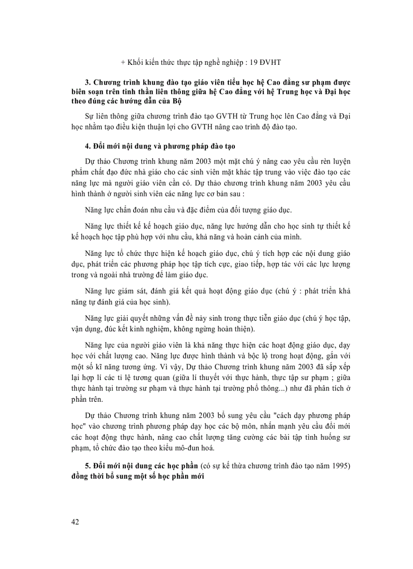 image for page Nâng cao Chất lượng đội ngũ GV và CB Quản lí giáo dục Tiểu Học