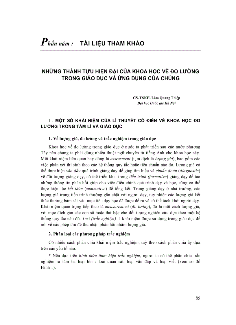 image for page Nâng cao Chất lượng đội ngũ GV và CB Quản lí giáo dục Tiểu Học