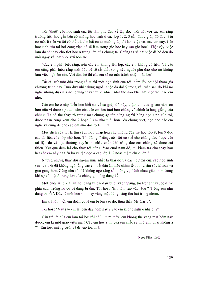 image for page Nâng cao Chất lượng đội ngũ GV và CB Quản lí giáo dục Tiểu Học