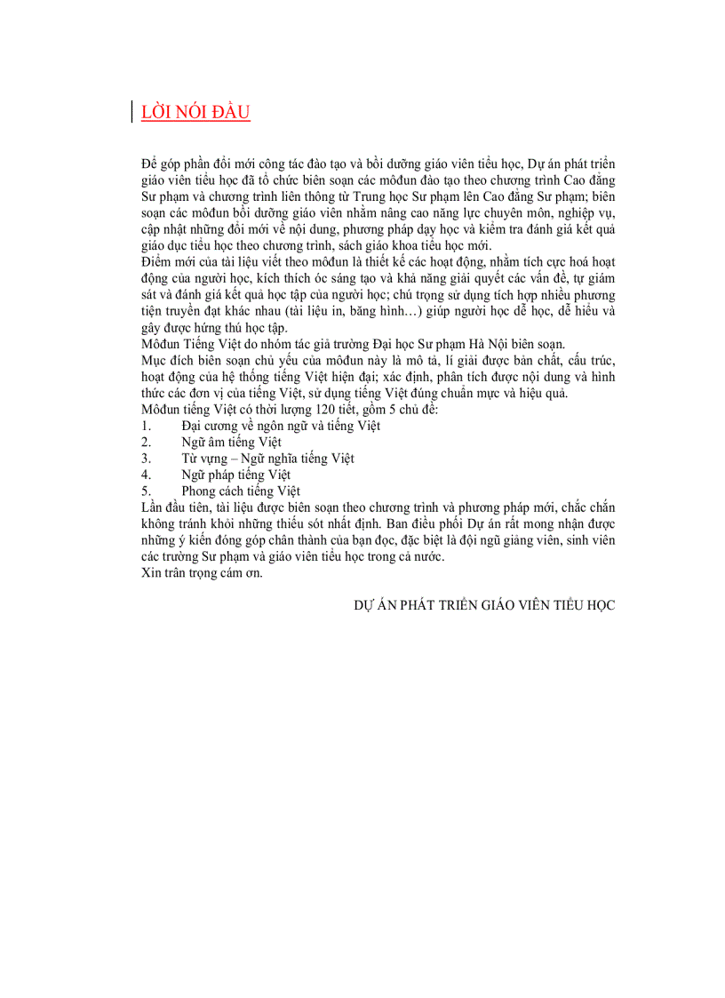 image for page Tiếng Việt