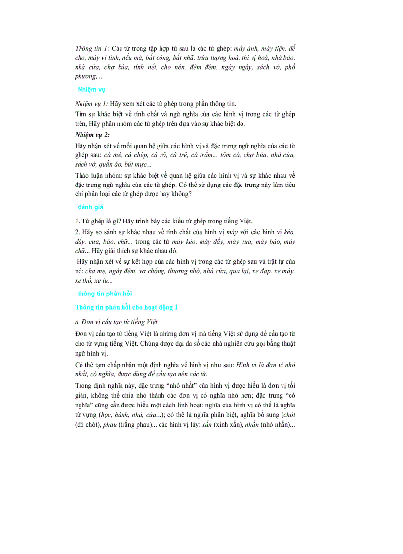 image for page Tiếng Việt