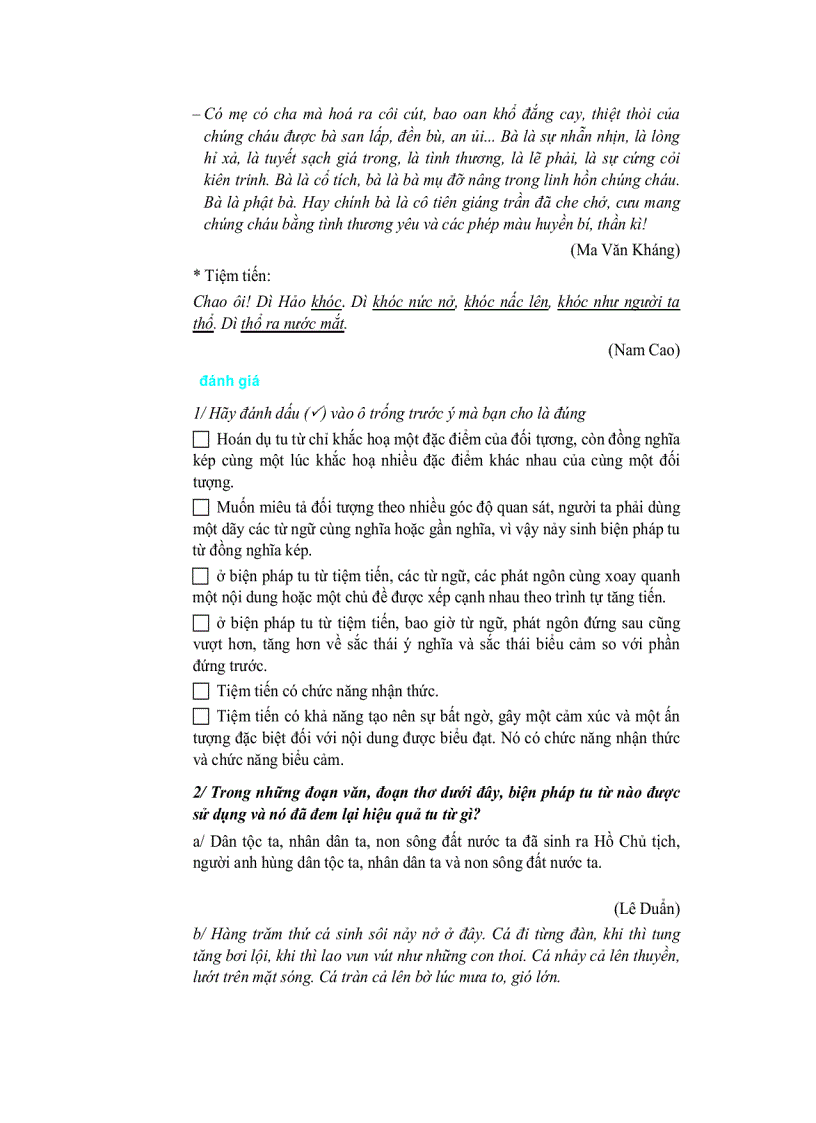 image for page Tiếng Việt