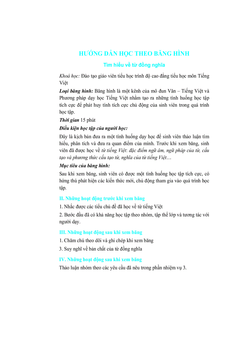 image for page Tiếng Việt