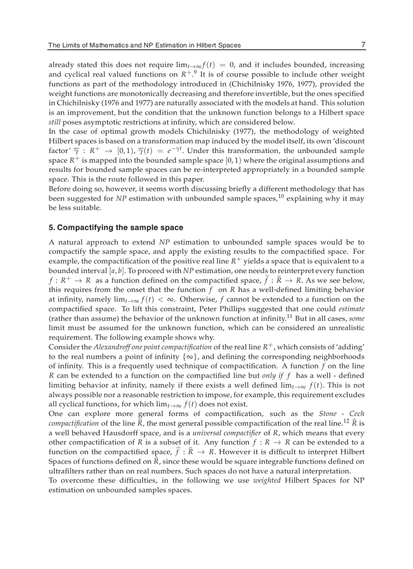 image for page Advances in Econometrics Theory and Applications