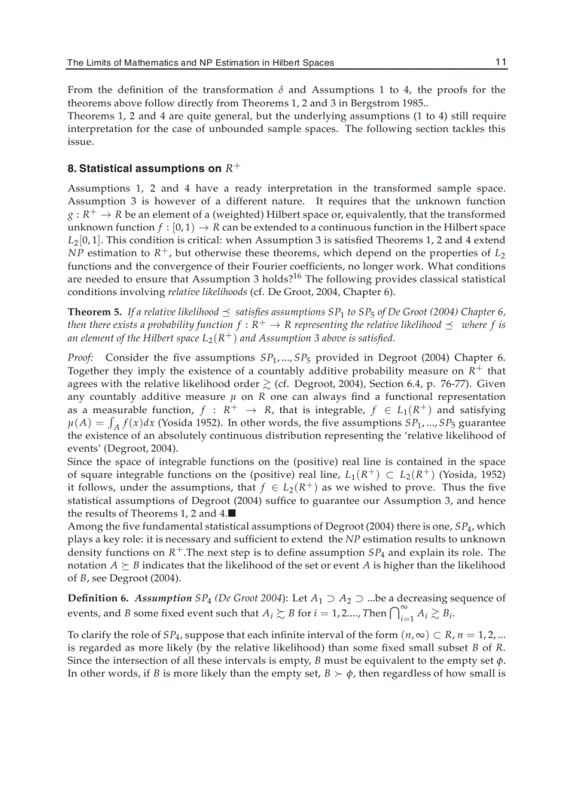 image for page Advances in Econometrics Theory and Applications