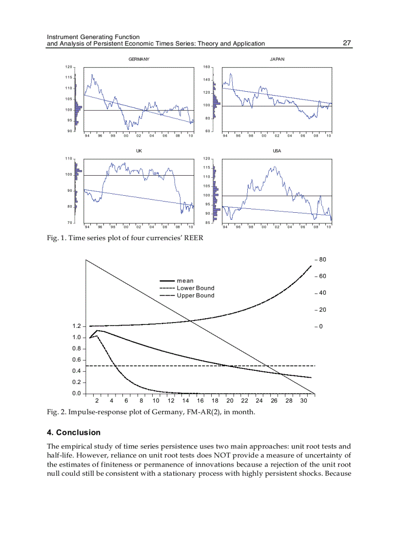image for page Advances in Econometrics Theory and Applications