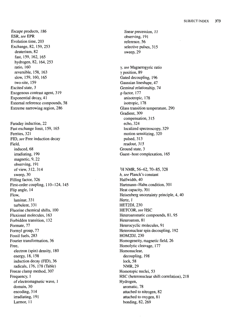 image for page A Complete Introduction To Modern Nmr Spectroscopy
