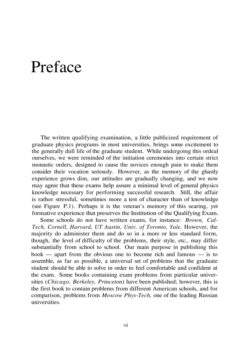 image for page A Guide to Physics Problems