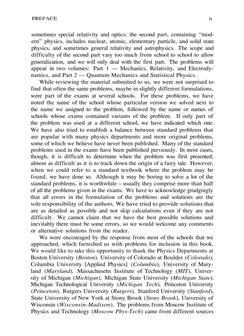 image for page A Guide to Physics Problems