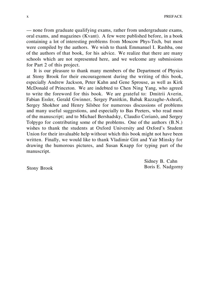 image for page A Guide to Physics Problems