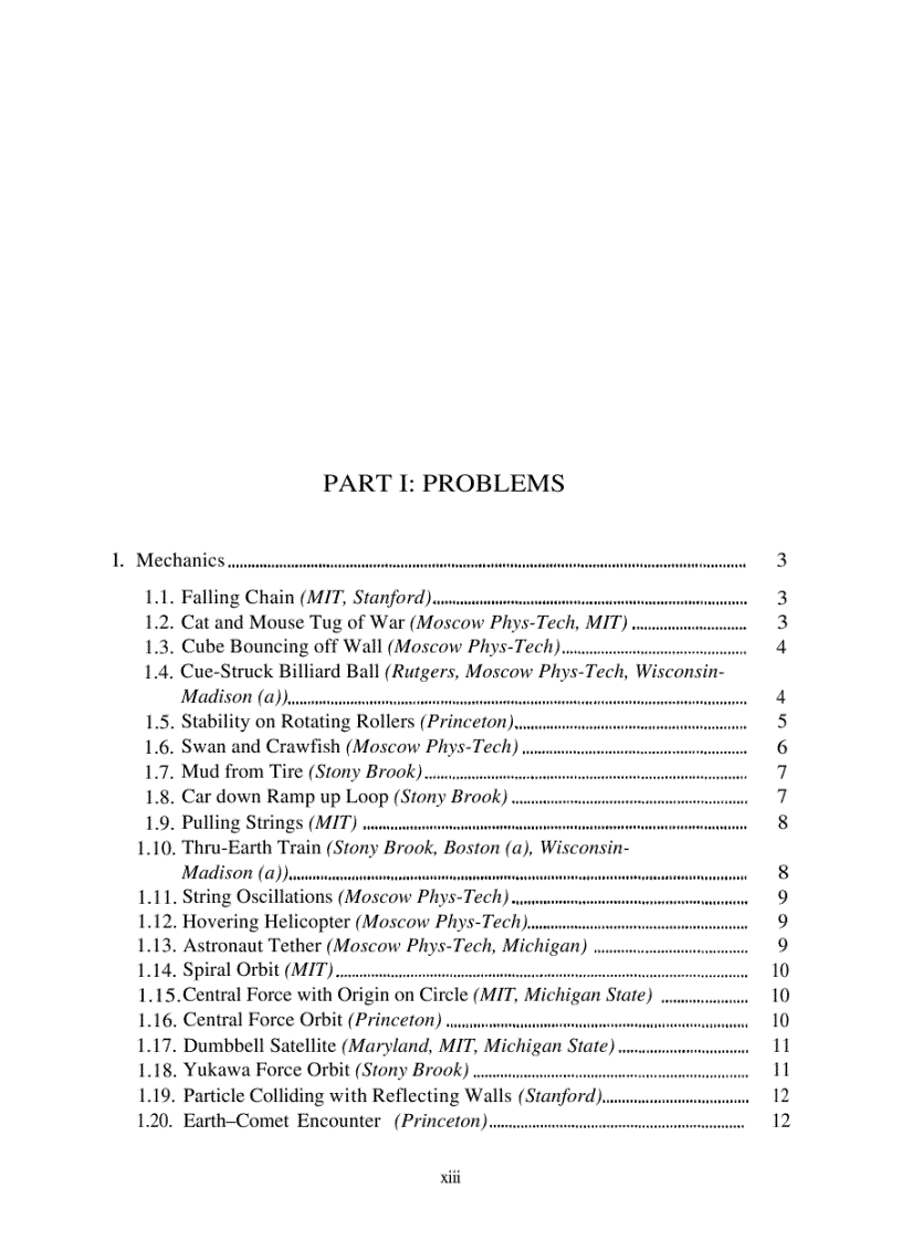 image for page A Guide to Physics Problems
