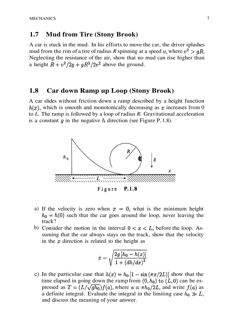 image for page A Guide to Physics Problems