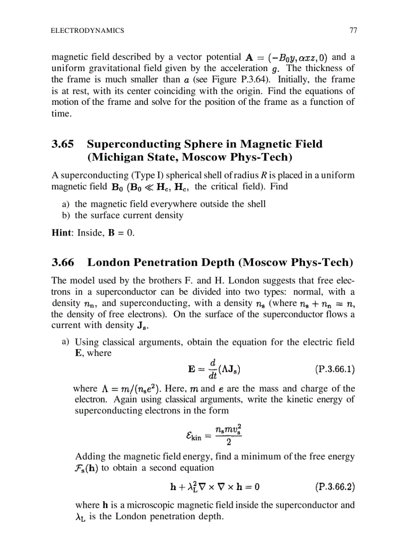 image for page A Guide to Physics Problems