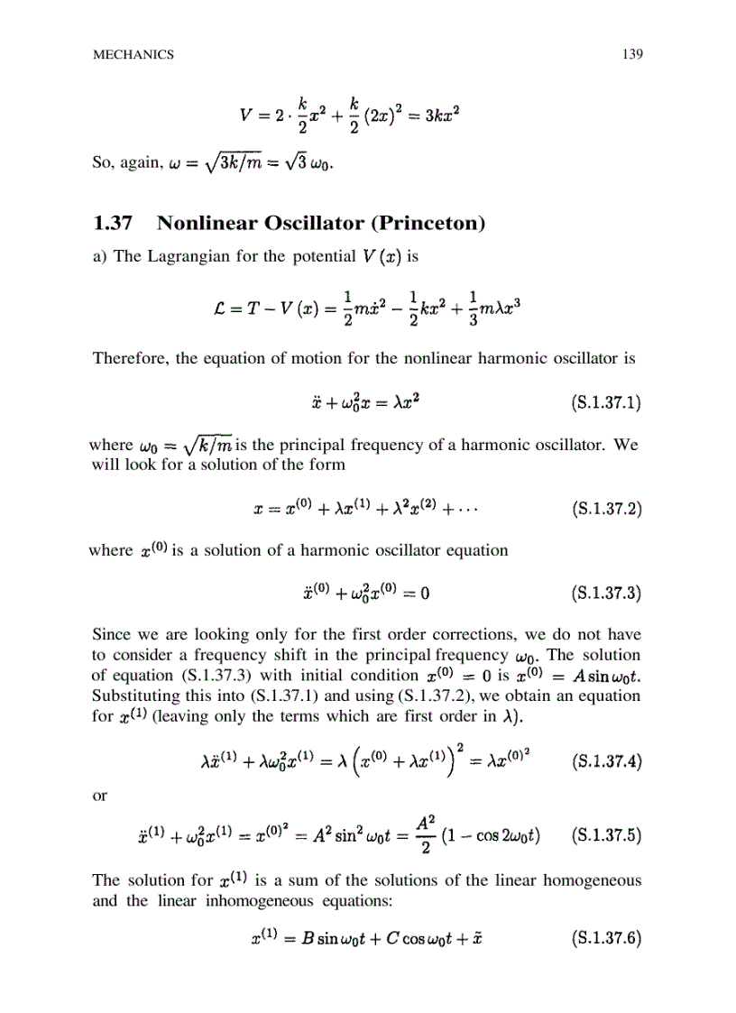 image for page A Guide to Physics Problems