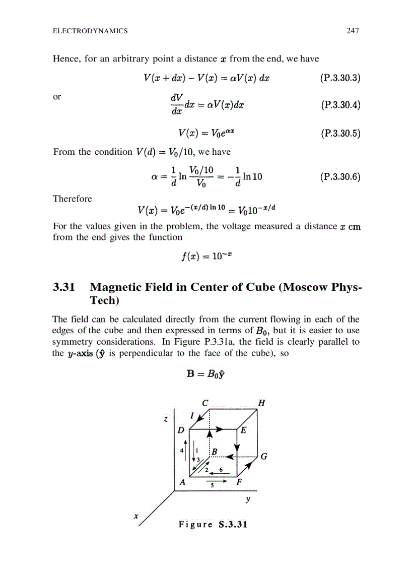 image for page A Guide to Physics Problems