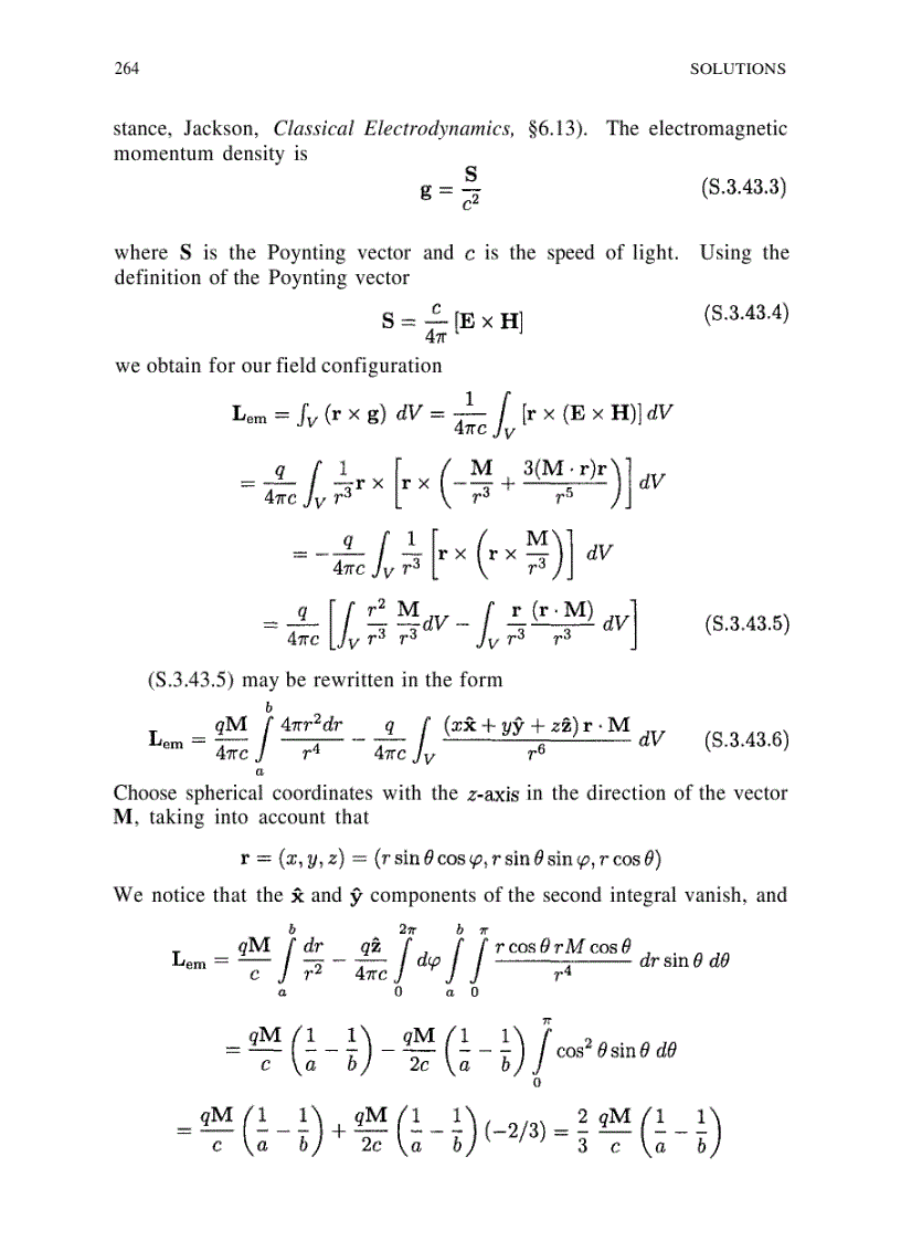 image for page A Guide to Physics Problems