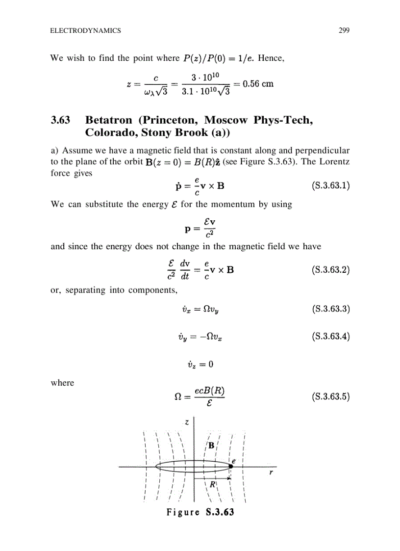 image for page A Guide to Physics Problems
