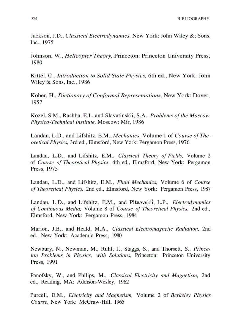 image for page A Guide to Physics Problems