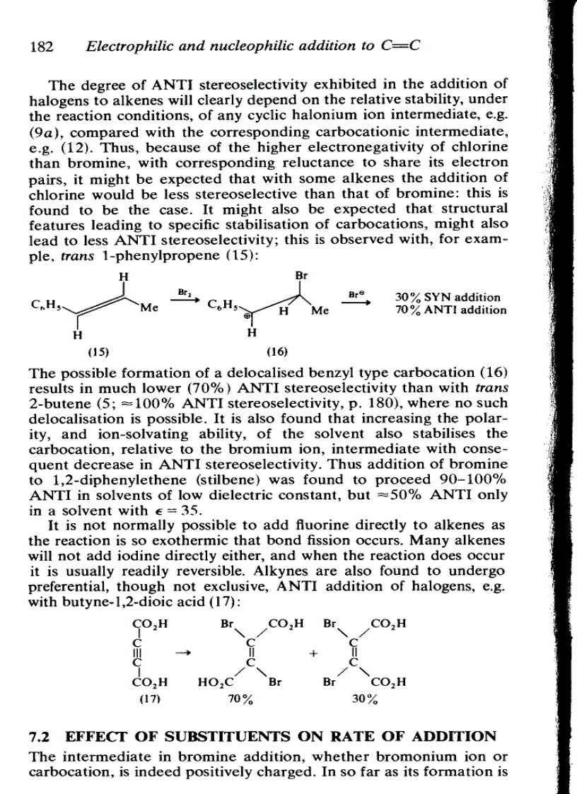 image for page A Guidebook to Mechanism in Organic Chemistry 6th Edition