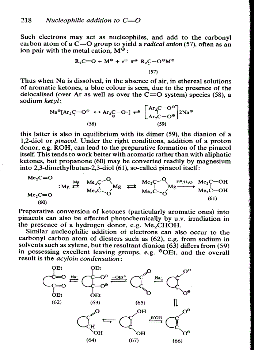 image for page A Guidebook to Mechanism in Organic Chemistry 6th Edition