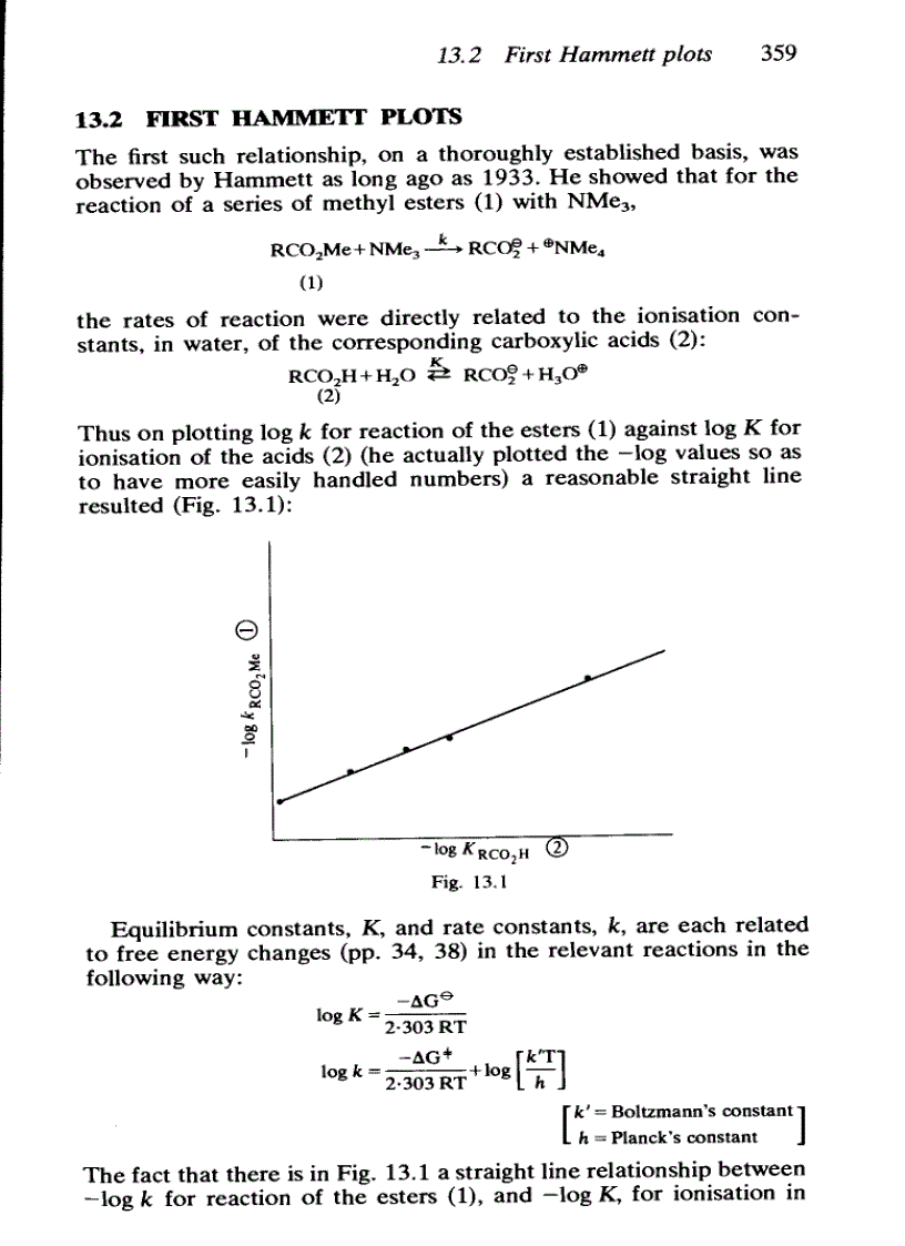 image for page A Guidebook to Mechanism in Organic Chemistry 6th Edition