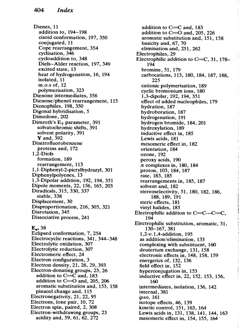 image for page A Guidebook to Mechanism in Organic Chemistry 6th Edition