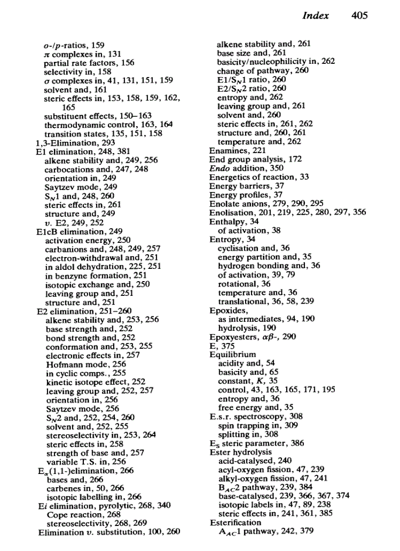 image for page A Guidebook to Mechanism in Organic Chemistry 6th Edition