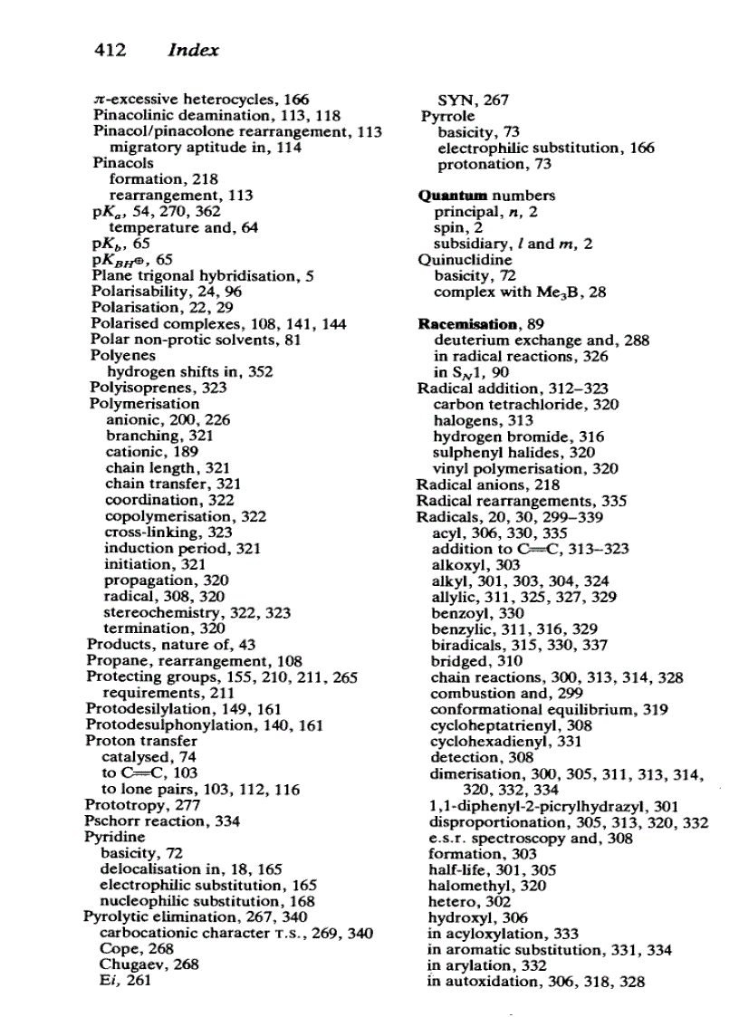 image for page A Guidebook to Mechanism in Organic Chemistry 6th Edition