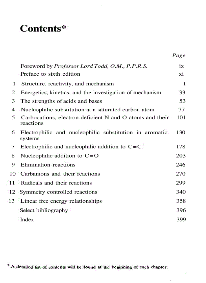 image for page A Guidebook to Mechanism in Organic Chemistry 6th Edition