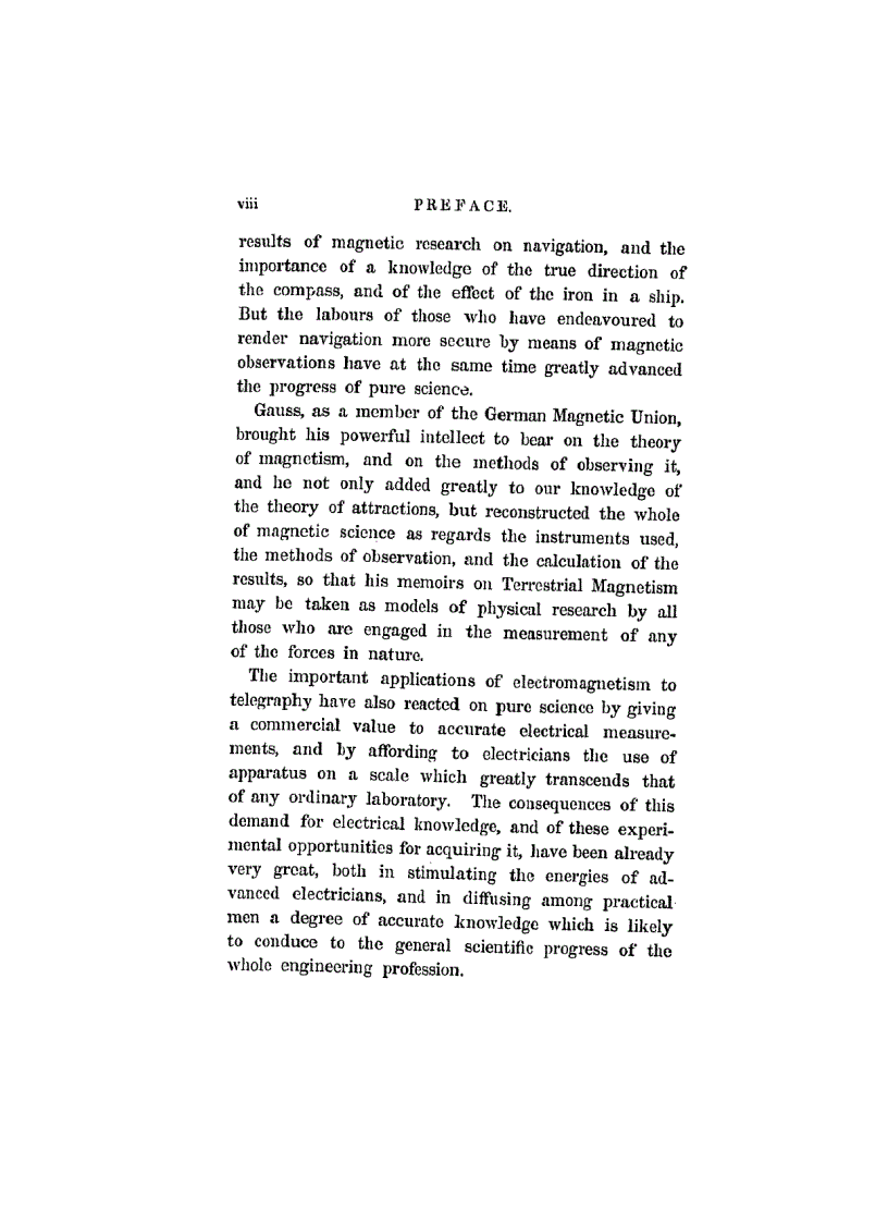 image for page A Treatise on Electricity and Magnetism Volume 1