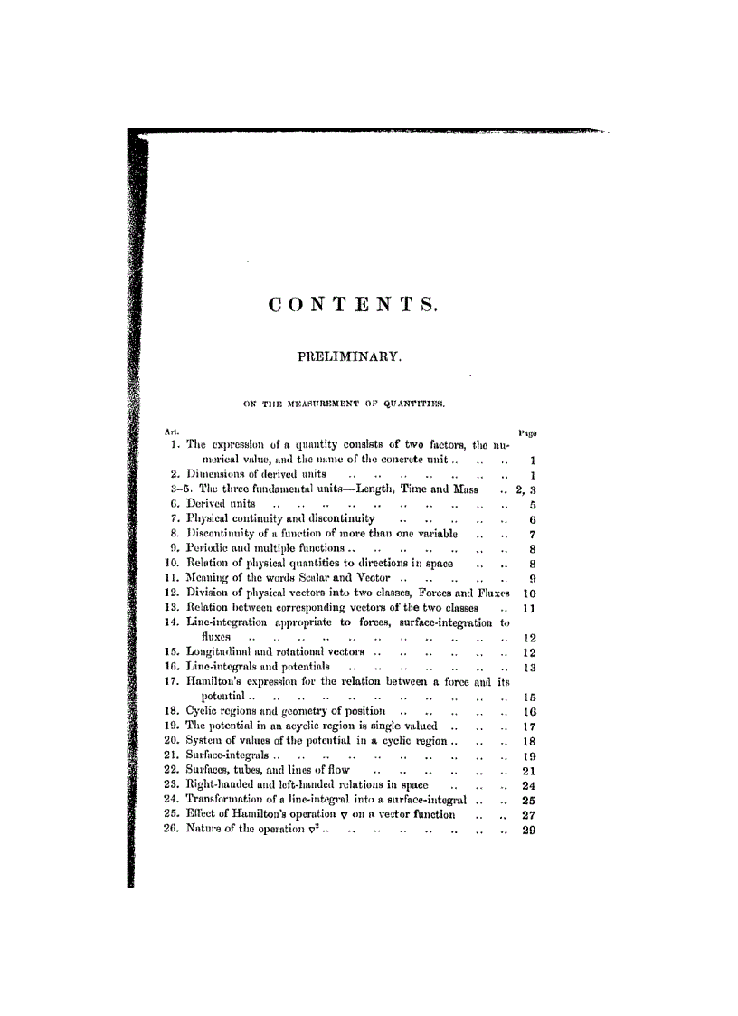 image for page A Treatise on Electricity and Magnetism Volume 1